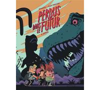 Perdus dans le futur - Tome 2 - Piégés - Damián - Dupuis - cartonné - Bande dessinée jeunesse
