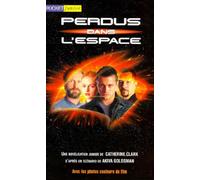 Perdus dans l'espace