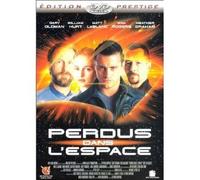 Perdus dans l'espace