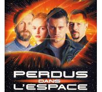 Perdus Dans L'espace - Édition Prestige