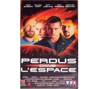 Perdus Dans L'espace - Édition Prestige - Edition Belge