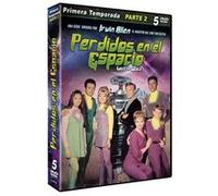 Perdus dans l'espace Saison 1 Partie 2 / Lost In Space Season 1 Part 2 G
