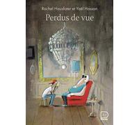 Perdus de vue - Yaël Hassan - Flammarion Jeunesse Pere Castor - Poche - Roman junior dès 9 ans