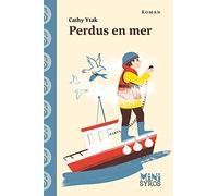 Perdus en mer