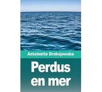 Perdus en mer
