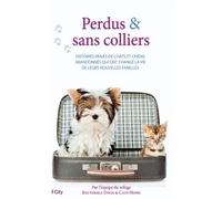 Perdus et sans colliers - Battersea Dogs - City - broché - Essai