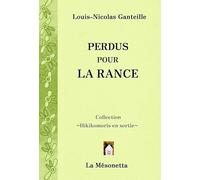 Perdus pour la Rance