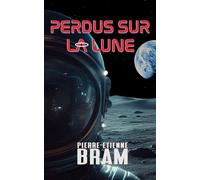 Perdus sur la lune