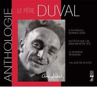 Père Aimé Duval - Anthologie CD