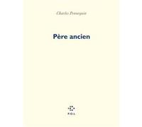 Père ancien Charles Pennequin (Auteur)