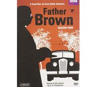 Father Brown: Season Four