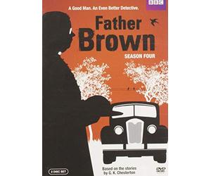 Père BrownSeason Four