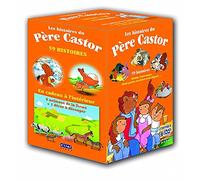 Père Castor-59 Histoires