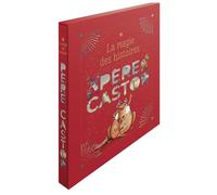 Père Castor - La magie des histoires