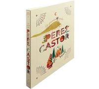 Collectif – Les Grands Contes Père Castor – Contes et légendes jeunesse – Relié – Flammarion
