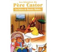 Pere castor/les lettres de biscotte mulotte/fr G