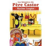 Pere castor/maxime loupiot/fr G