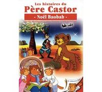 Pere castor/noel baobab/fr G