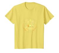 Père du marié : Mon Fils a trouvé sa Reine T-Shirt, Enfant, Citron, 3 Ans