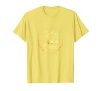 Père du marié : Mon Fils a trouvé sa Reine T-Shirt, Homme, Citron, 3XL
