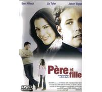 Pere Et Fille