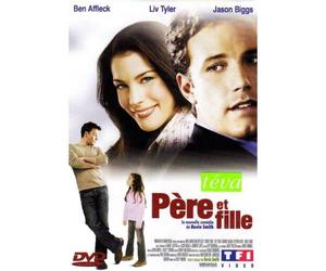 Père Et Fille