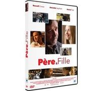 Père et fille DVD E