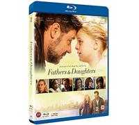 Père et fille / Fathers & Daughters (2015) [ Origine Suédoise, Sans Langue Francaise ] (Blu-Ray)