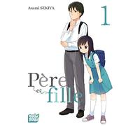 Père et fille T01