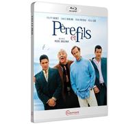 PERE ET FILS - BD