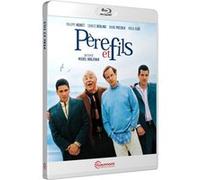 Père et fils Blu-ray E