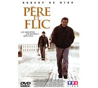 TelForceOne – Père et flic G