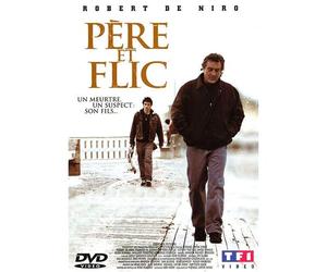 Père Et Flic