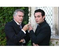 père et maire;DVD 12;la passion de marie-france;la reconquête