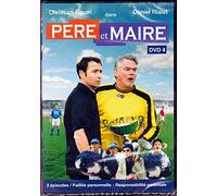 père et maire;DVD 4;Faillite personnelle;Responsabilité parentale