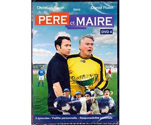 père et maire;DVD 4;Faillite personnelle;Responsabilité parentale