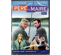 père et maire;DVD 6;Amélie;Une deuxième vie