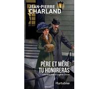 Père et mère tu honoreras (poche)