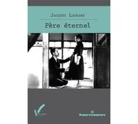 Père éternel - Jacques Laurans - Hermann - broché - Essai