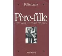 Père-fille: Une histoire de regard