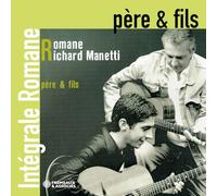 PÈRE & FILS - ROMANE