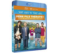 Père Fils Thérapie ! - Blu-Ray + Copie Digitale