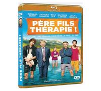 Père Fils thérapie [Blu-Ray + Copie Digitale]