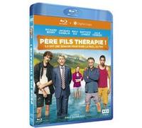 Père fils thérapie ! Blu-ray E