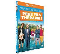 Père Fils thérapie [DVD + Copie Digitale]