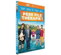 Père Fils Thérapie ! - Dvd + Copie Digitale