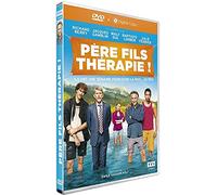 Père Fils Thérapie ! – DVD + Copie digitale – TelForceOne