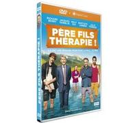 Père fils thérapie ! DVD E
