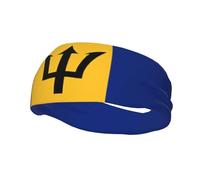 Père fondateur Thomas Jefferson Bandeaux anti-transpiration Bandeaux Bandeau antidérapant Sports de plein air Entraînement Course à pied Pour hommes Femmes