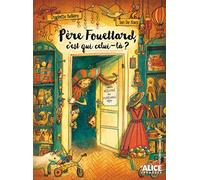 Père Fouettard, c'est qui celui-là ?